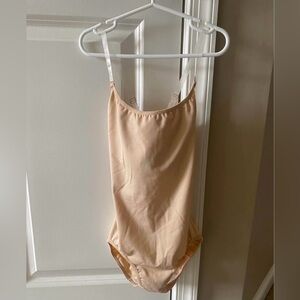 Shaparee Dance Body Leotard (Adult S/M)